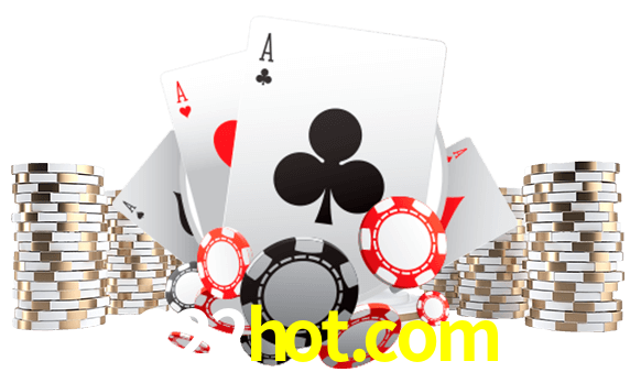 Jogue jogos de pôquer em 222hot.com