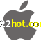 Aplicativo 222hot.com para iOS