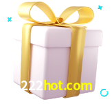 Receba seus bônus de boas-vindas no 222hot.com
