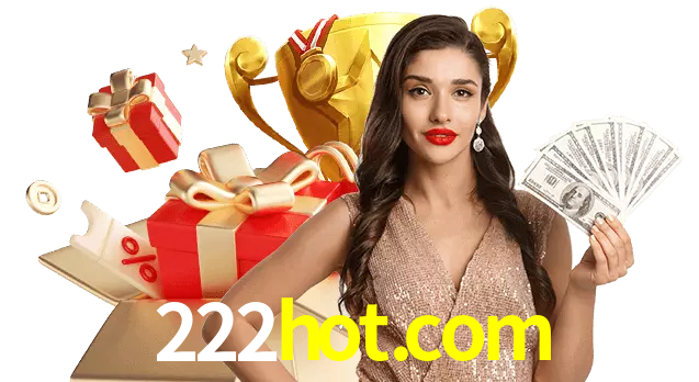Jogue com dealers reais no 222hot.com!